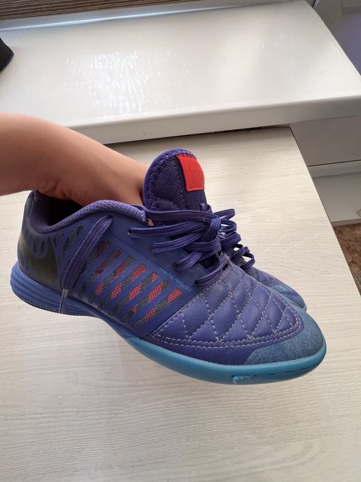 Футбольные  залки