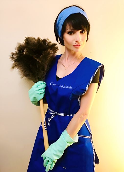 Клининг / Генеральная уборка