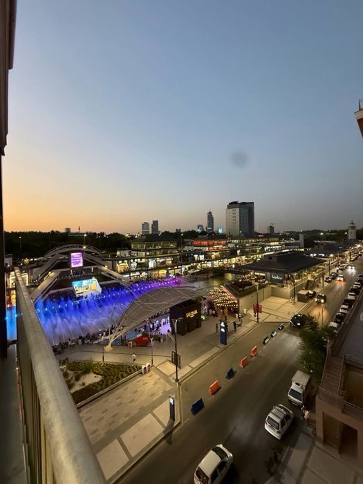 Продается квартира или сдается в Аренду на Сеул муне