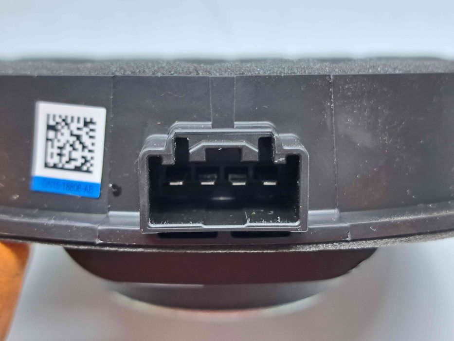 Boxa stanga fata Ford Fiesta 8 [Fabr 2017-2025] GN15-18808-AB