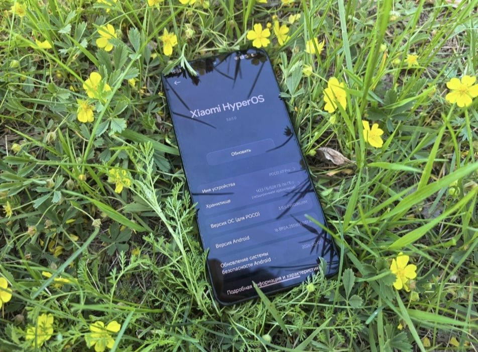 Poco X7 pro.  Поко х7 про
