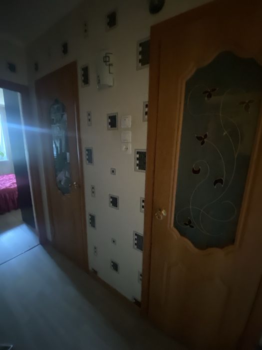 Продам квартиру.