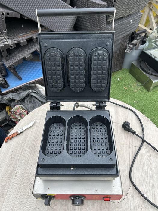 Продается оборудование для кухни