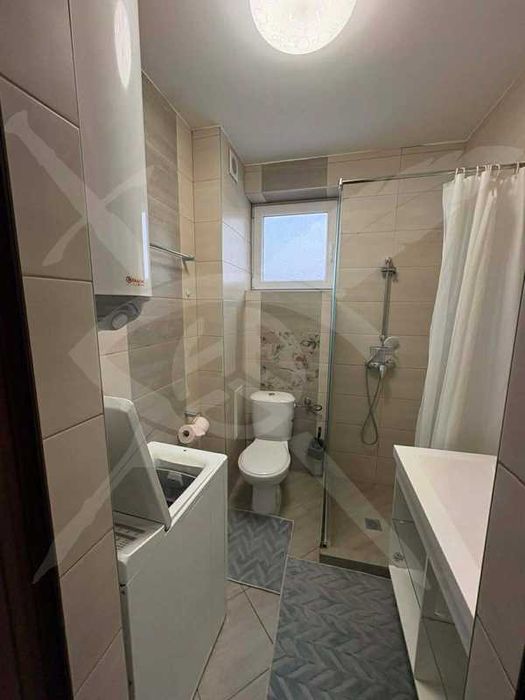 Двустаен апартамент в Аспарухово- 114746