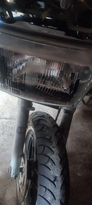 Продам мотоцикл Сузуки