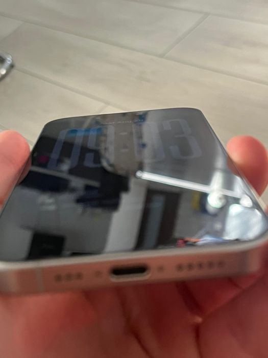 iPhone 15 Pro 128BG eSim