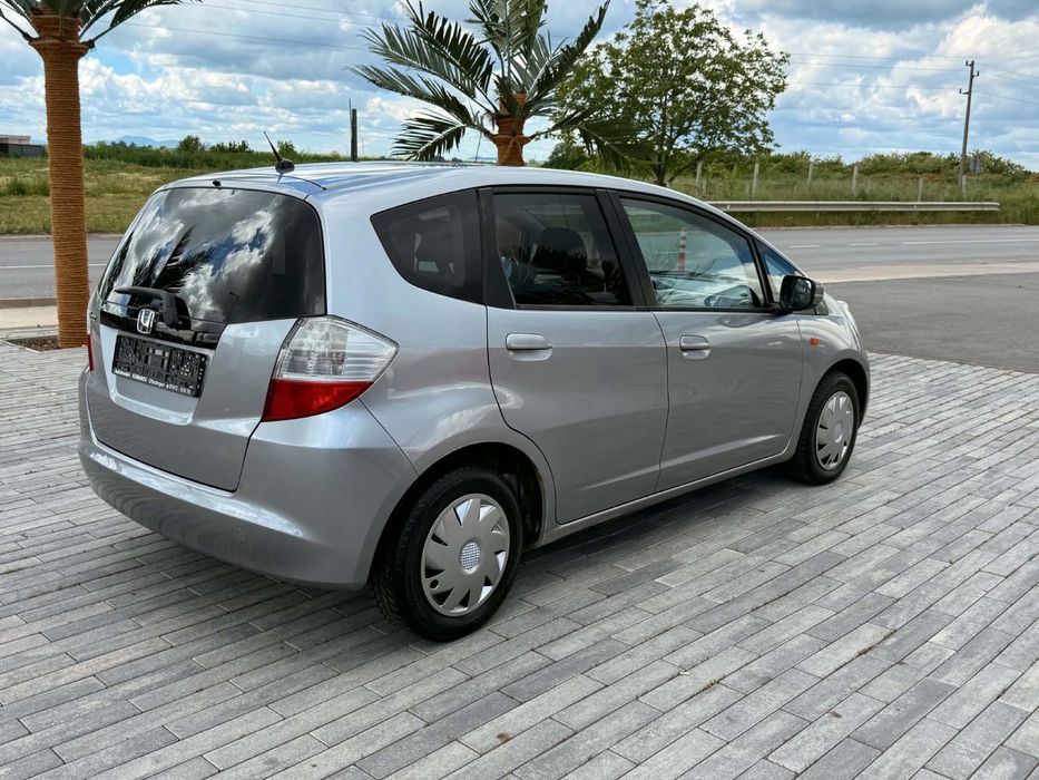 Honda Jazz 1.2i