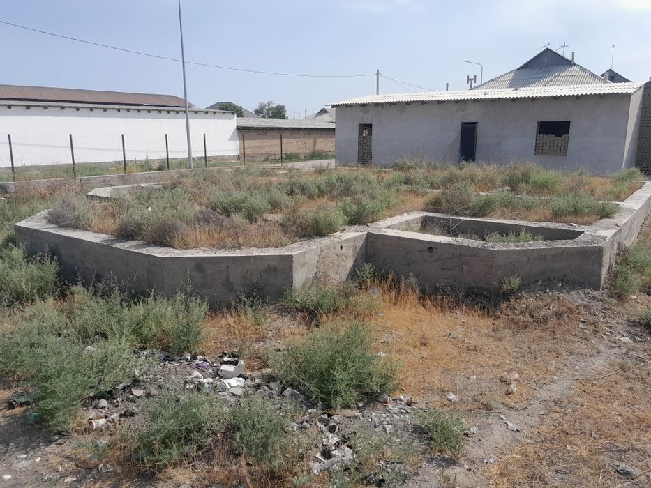 10 соттық жер сатылады