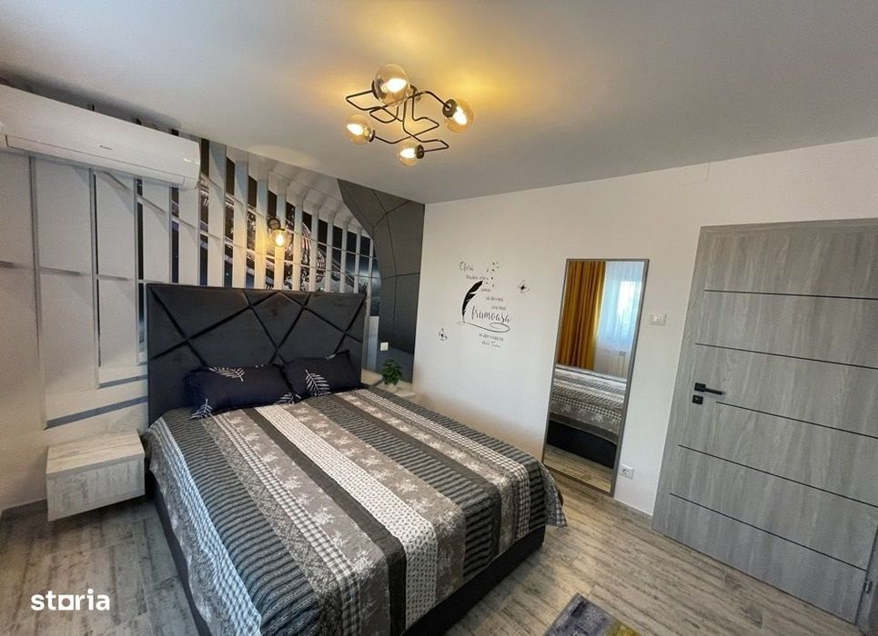 Apartament 2 camere zona  Unirii, Alba Iulia