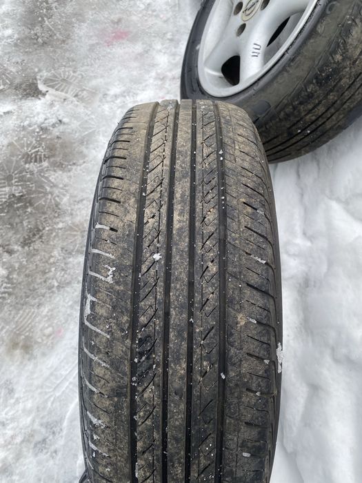 Летний диски 185/70/14