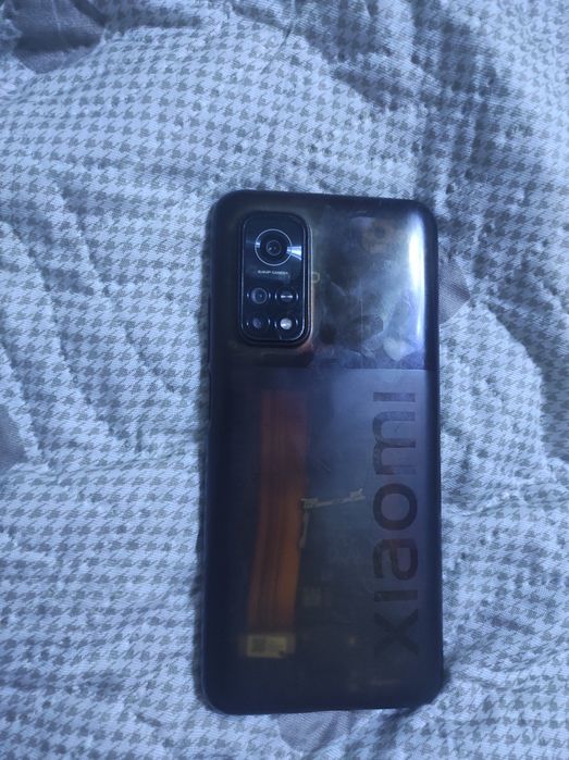 Xiaomi mi10t 6/128