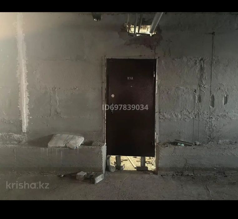 Коммерческое помещение, полу цокольное, 48м2