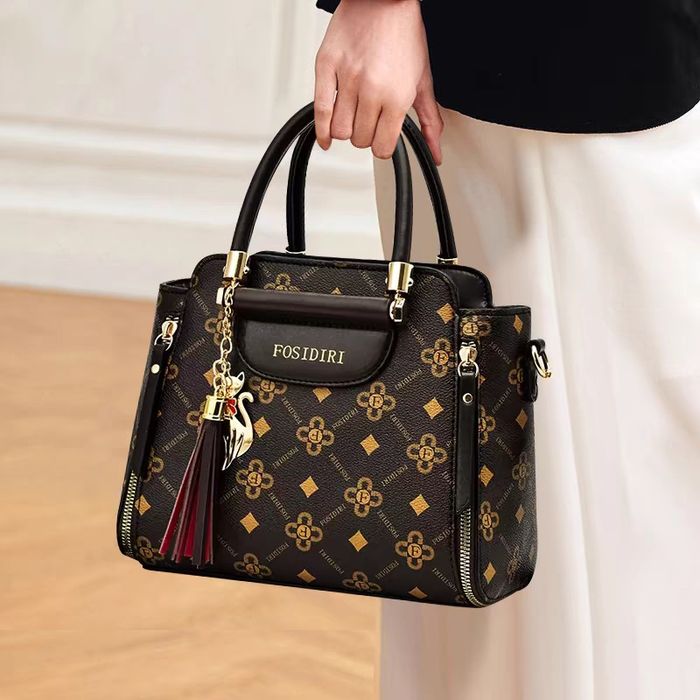 Сумка из Китая. Из бренда Fosidiri