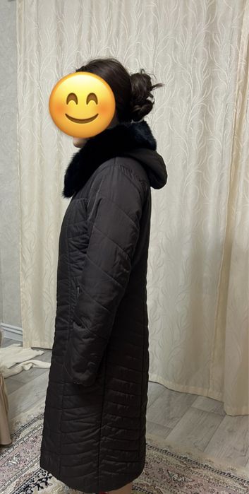 Продам Пухавик зимний