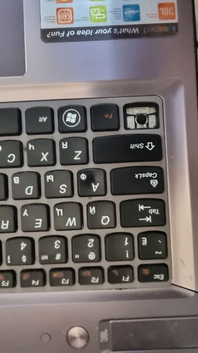 Продам или обменяю Lenovo y570
