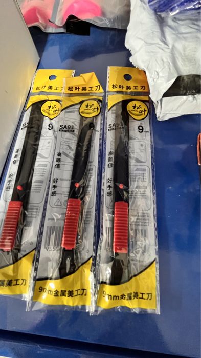 Продам Инструментов для Тонировки