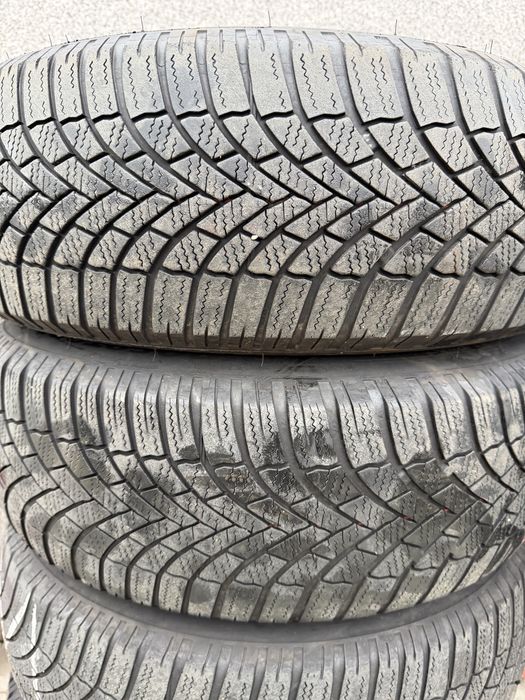 Jante de iarna 16 BMW Seria 3 2020