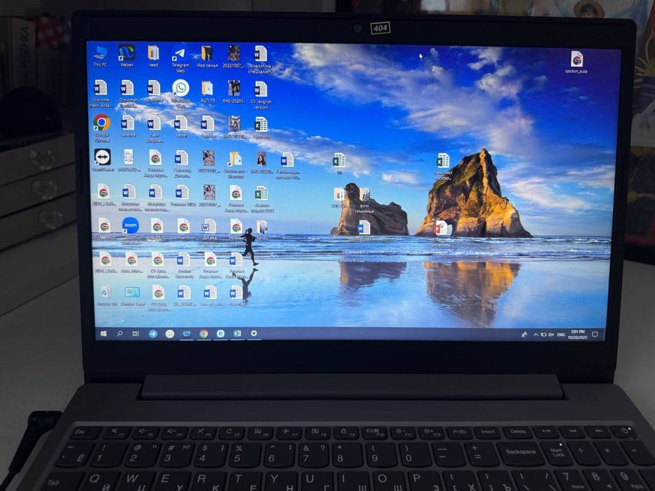Lenovo Ideapad 3 Core i3