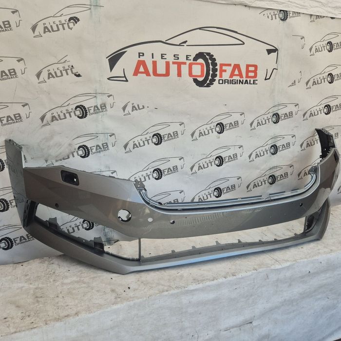 Bara fata Skoda Superb 3 Facelift  SPORTLINE an 2019-2020-2021-2022-20