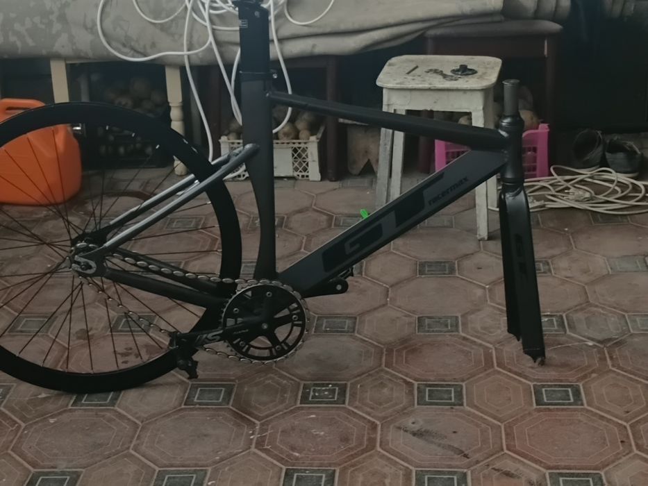 Продам фикс gt race max
