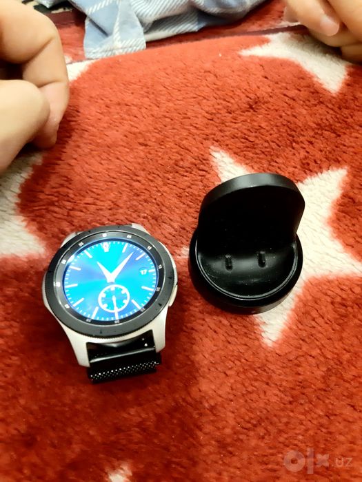 Galaxsy watch samsung