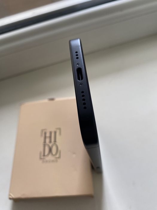 iPhone 15 128gb Новый
