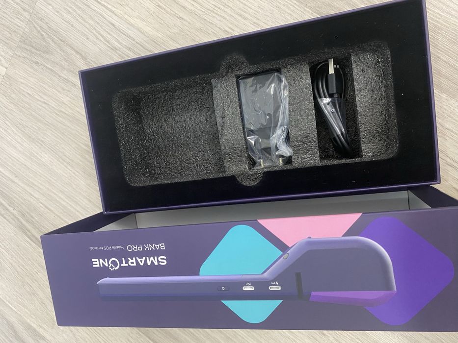 Касса/терминал Smart One Новый