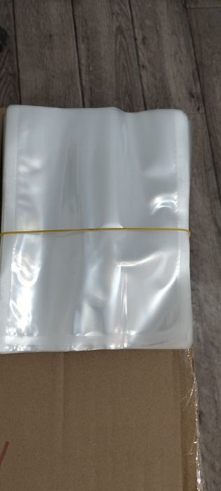 Продам вакуумные пакеты