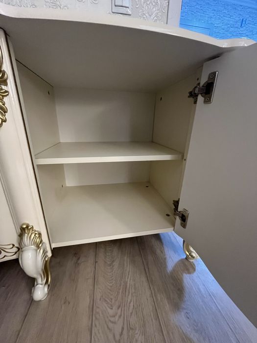 ТВ тумба напольная