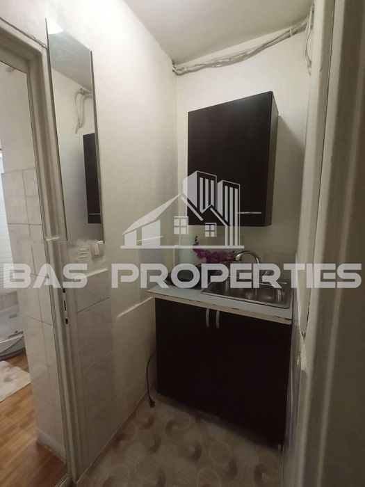 Продава се Едностаен апартамент в София, Илинден - 30 кв.м за 3454 €/кв.м - Снимка #9