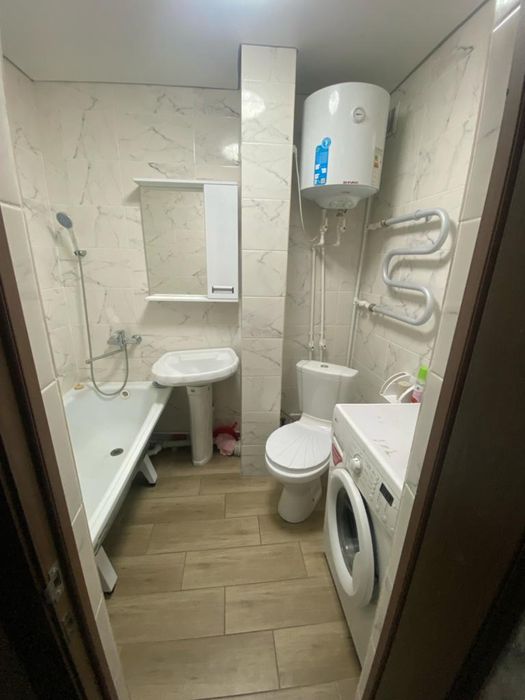 Квартира по суточно