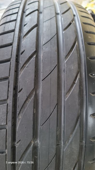 Maxxis шины 225/60/18