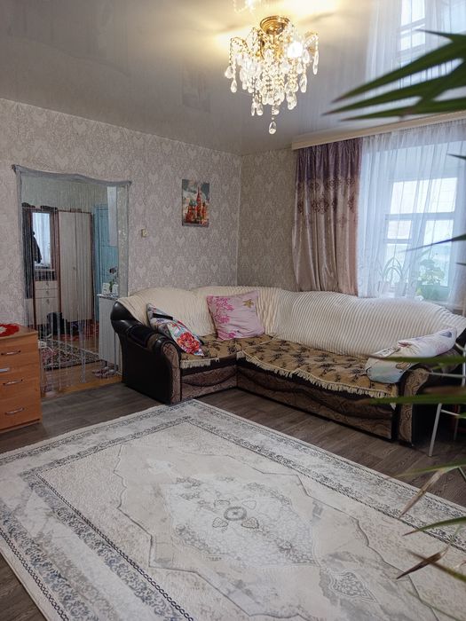 Продам дом 2 ком