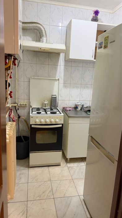 Apartament  2 camere Alexandru cel bun !