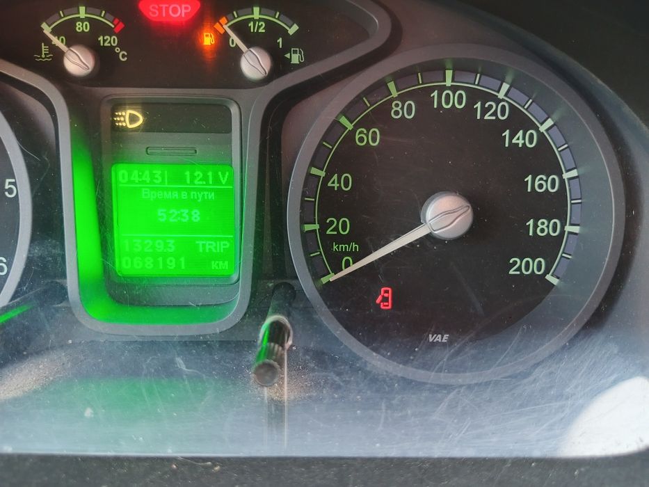 Срочно продам газель Некст