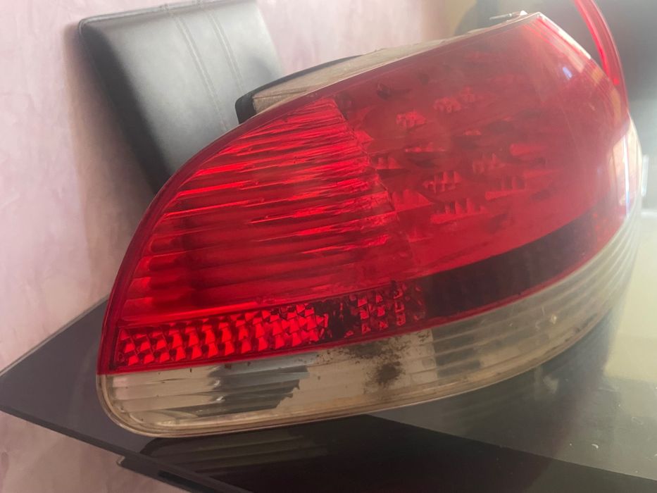 Стопове Бмв Е65 BMW E65 Stop
