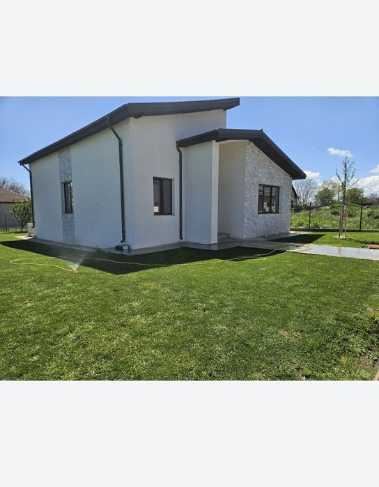 Casa de vanzare P+M