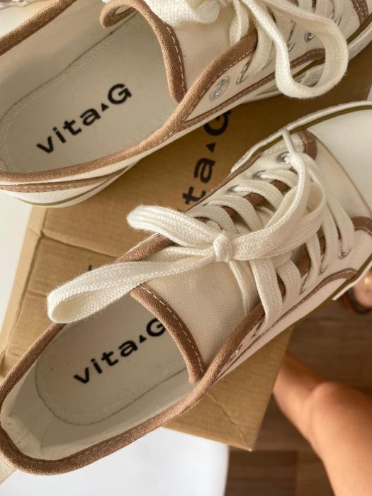 Продам кеды в идеальном состоянии