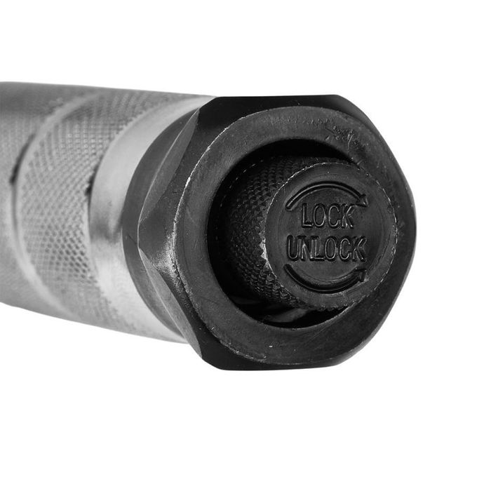 Cheie dinamometrica 28-210Nm, 17-19-21mm, 1/2", Kraft