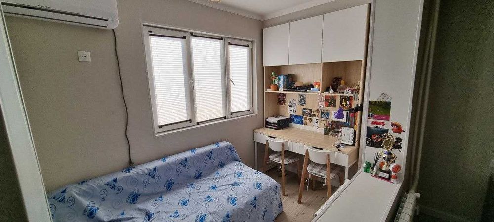 Продаю квартиру 1 комнатная, с ремонтом и техникой