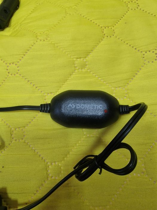 Монитор за напрежение на 12 волта Domefic cool power M50u.