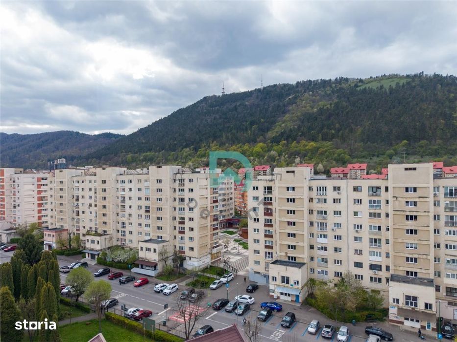 Apartament 4 camere Racadau, modern, Brasov