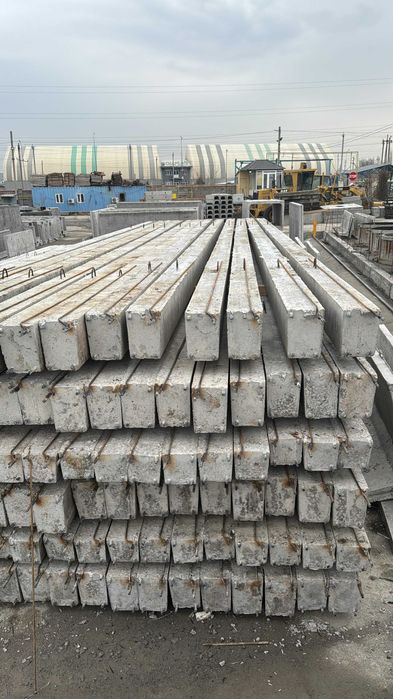 Опоры ЛЭП СВ-95, СВ-105, СВ-110