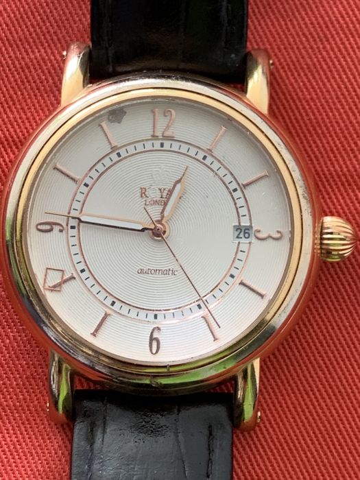 Ceas pentru bărbați Royal london /automatic  pentru piese