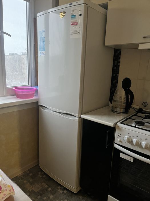 Продам холодильник в рабочем состояниии