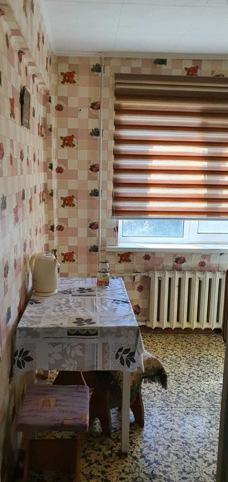 Продам однокомнатную квартиру