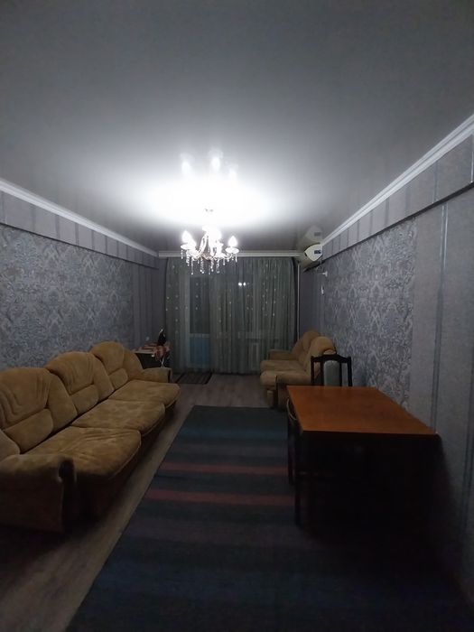 сдается 2 комнатная кв