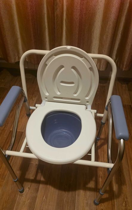 Продам Биотуалет Osako переносной SanHelp