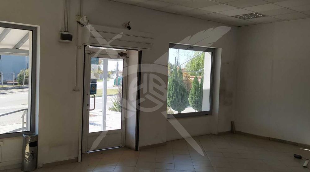 Магазин в гр.Съединение 35330