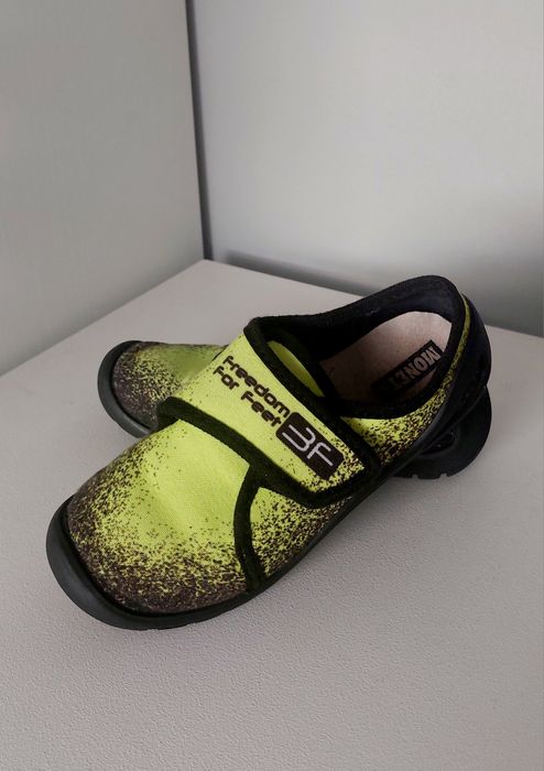 Пантофки, 28 номер